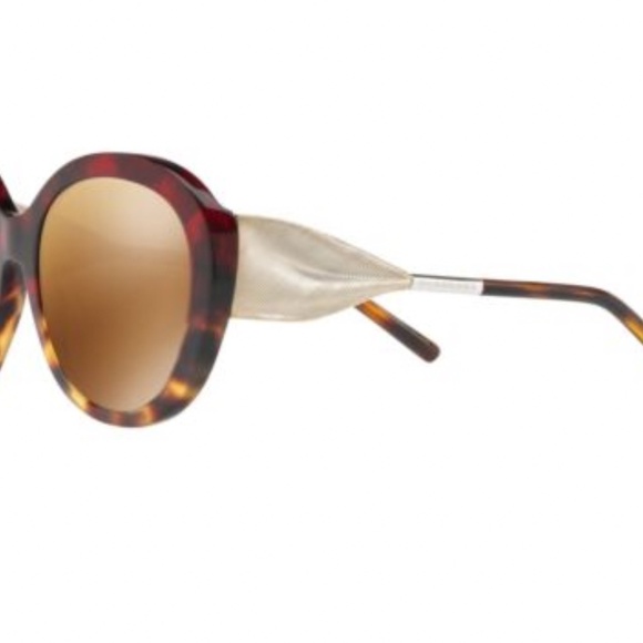 BURBERRY sunglasses - Picture 5 of 7